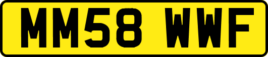 MM58WWF
