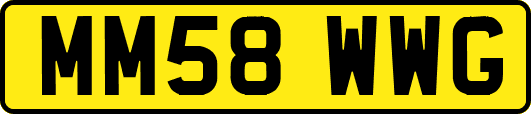MM58WWG
