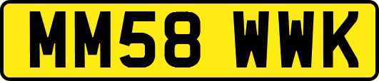 MM58WWK