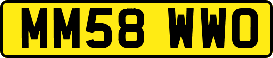 MM58WWO