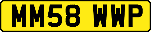 MM58WWP