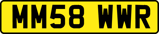 MM58WWR