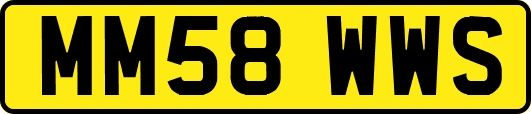 MM58WWS