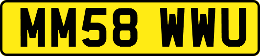 MM58WWU