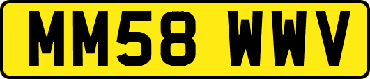 MM58WWV