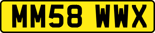 MM58WWX