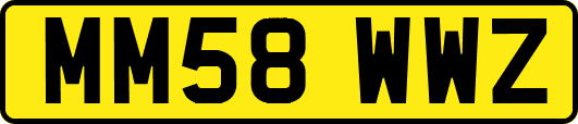 MM58WWZ