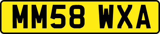 MM58WXA