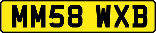 MM58WXB