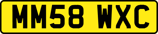MM58WXC