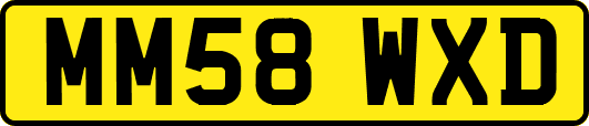 MM58WXD