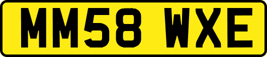 MM58WXE