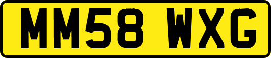 MM58WXG