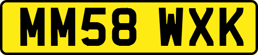 MM58WXK