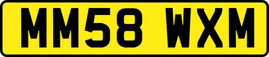 MM58WXM