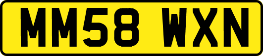 MM58WXN