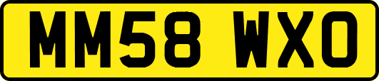 MM58WXO