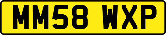 MM58WXP