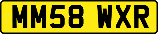 MM58WXR