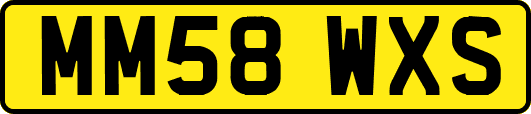 MM58WXS