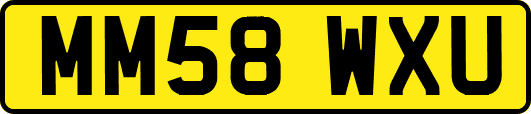 MM58WXU