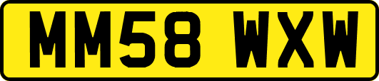 MM58WXW