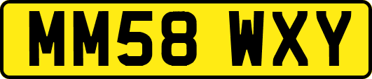 MM58WXY