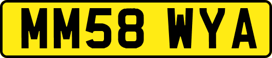 MM58WYA