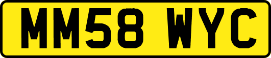 MM58WYC