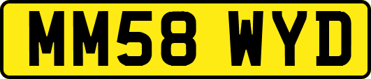 MM58WYD