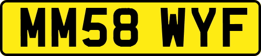 MM58WYF