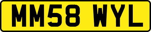 MM58WYL