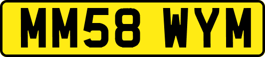 MM58WYM