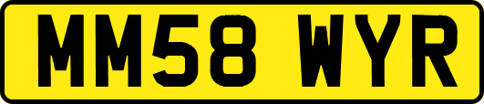 MM58WYR