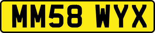 MM58WYX
