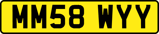 MM58WYY