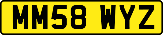 MM58WYZ