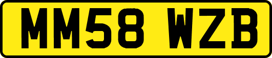 MM58WZB