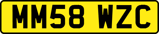 MM58WZC