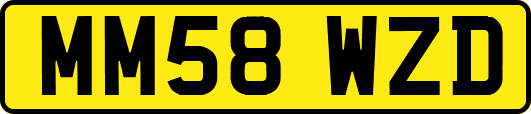 MM58WZD