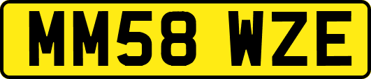 MM58WZE