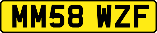 MM58WZF