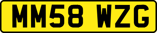MM58WZG