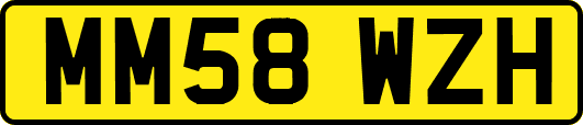 MM58WZH