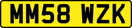 MM58WZK