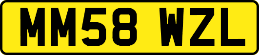 MM58WZL