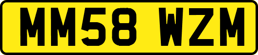 MM58WZM
