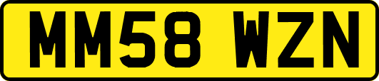 MM58WZN