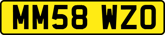 MM58WZO