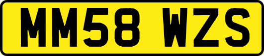 MM58WZS